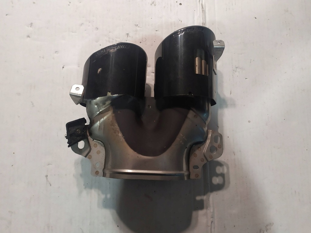 фото №6, Mercedes gle w167 w118 w177 w247 w290 наконечник выхлоп amg a0004901600