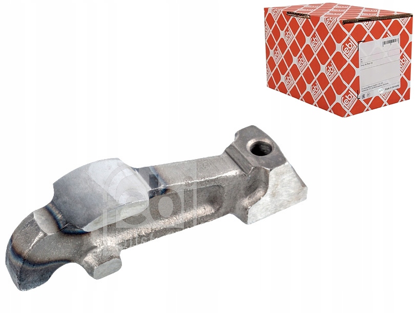 фото №14, Febi коромисло клапанна kpl. mercedes mercedes