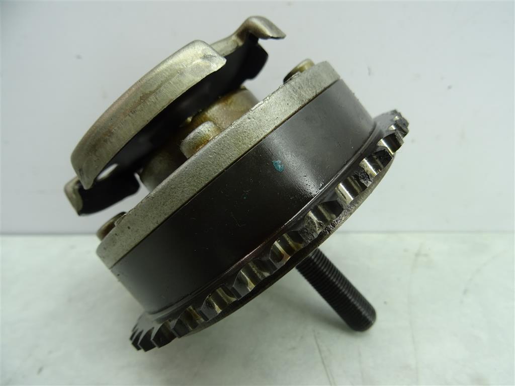 Колесо вала распределительного вала vanos bmw e46 1998-2007 1,8 b 11361707315 Оригинал