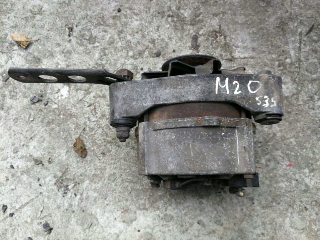 Купити Генератор m20 bmw e30 535