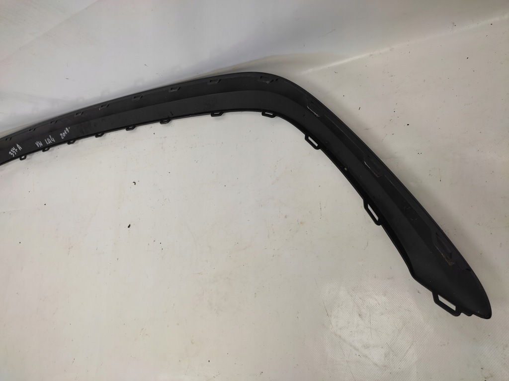 фото №8, Vw id4 id.4 молдинг бампера заднього задня 2019-