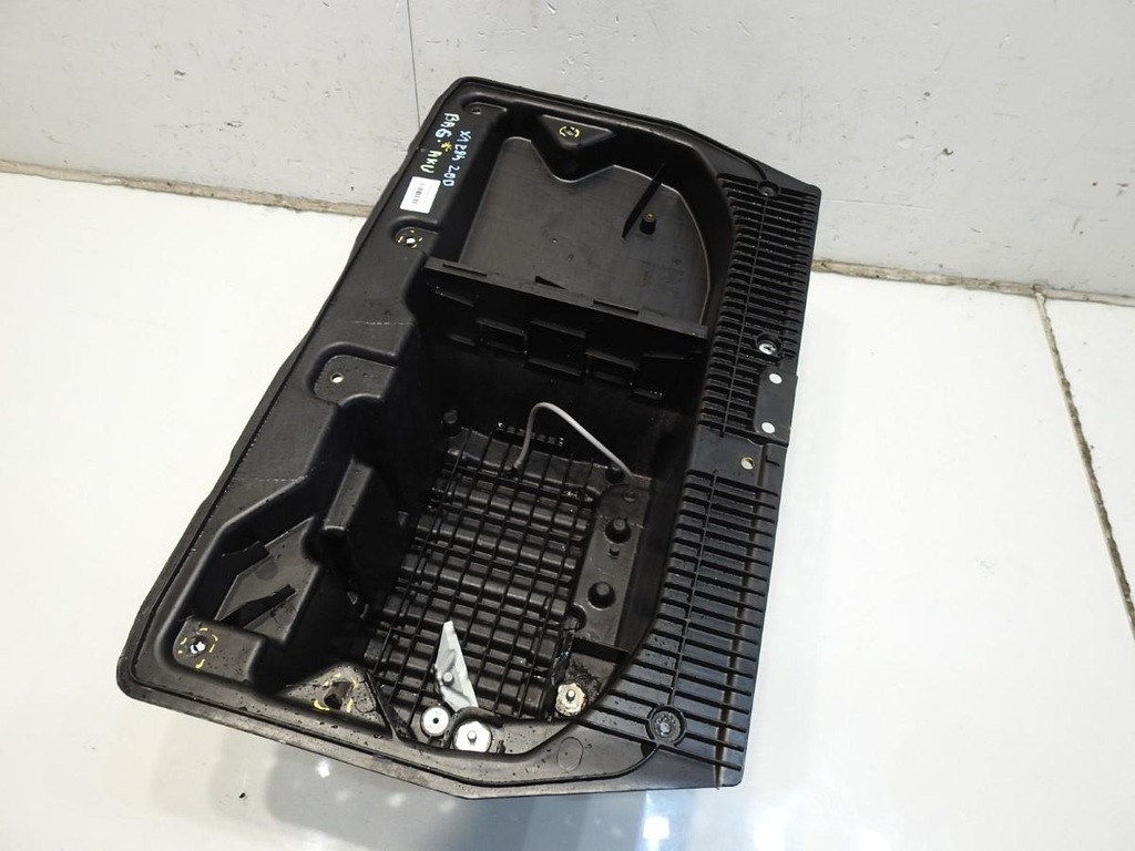 фото №8, Поддон бардачок багажника bmw x1 e84 2990101