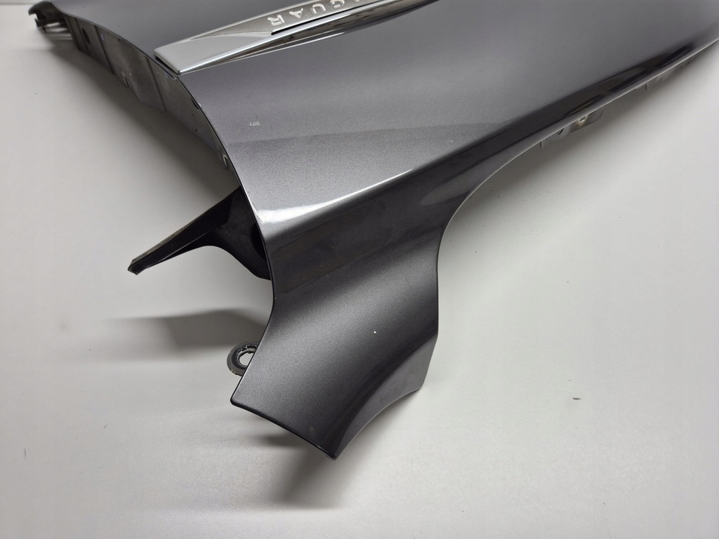 фото №6, Jaguar f-pace x761 крыло левый передний перед оригинал 2016-