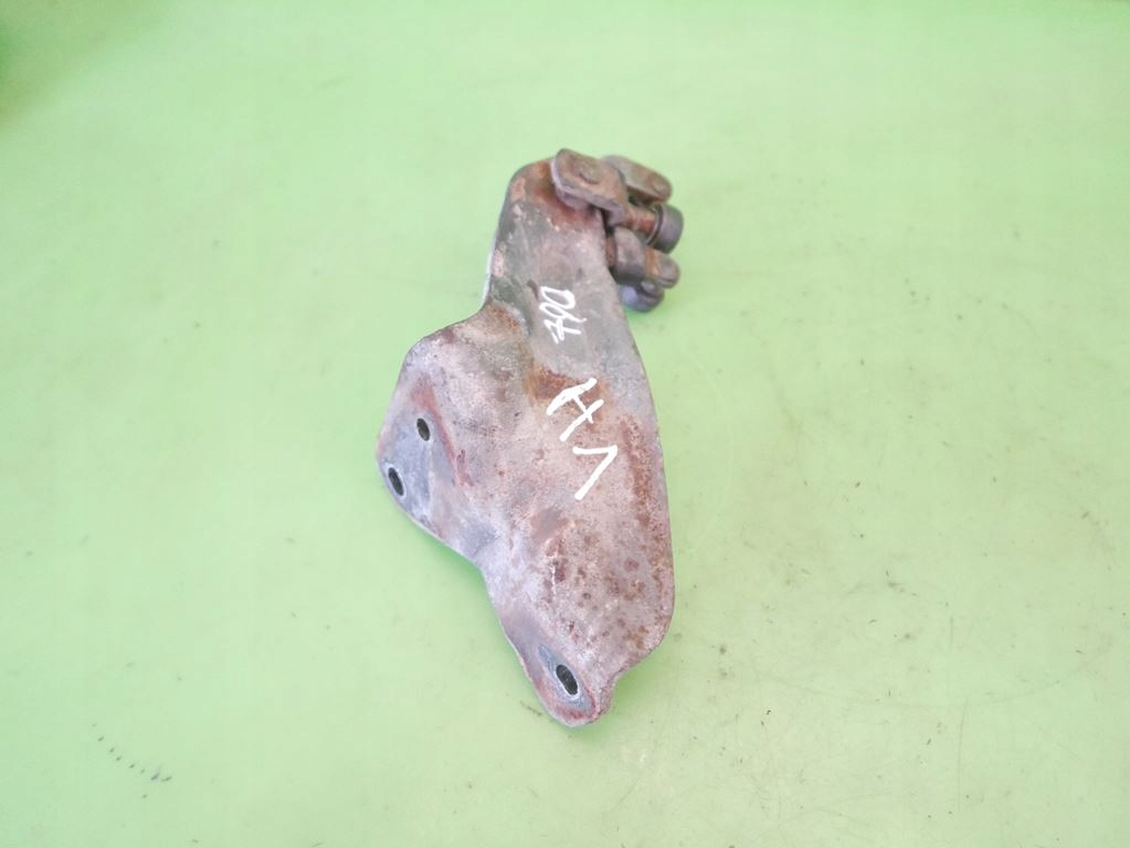 фото №1, Ролик двері розсувних права dół hyundai h1 00-02