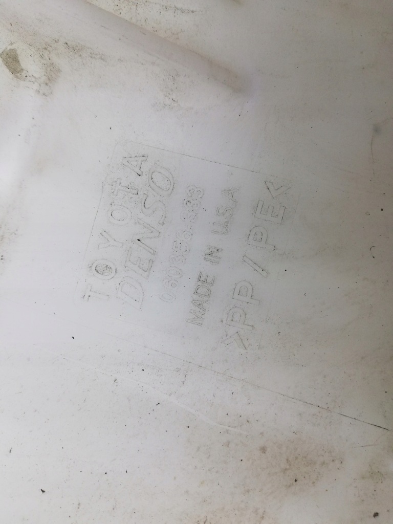 фото №7, Бачок омывателя lexus rx 350 450 h 060356-333