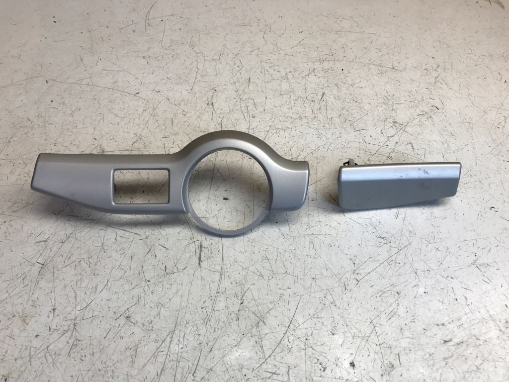 фото №1, Молдинг декоративна dekor octavia ii 1z1858417