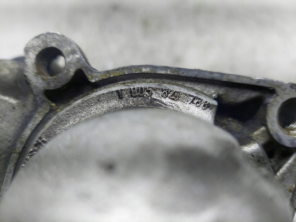 Стартер 1005821788 bmw e46 1.9 Недорого