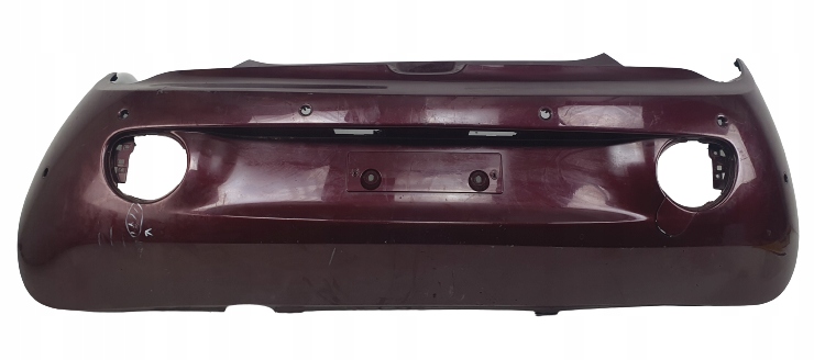 фото №1, Opel adam 13- pdc бампер задня задній 13356473