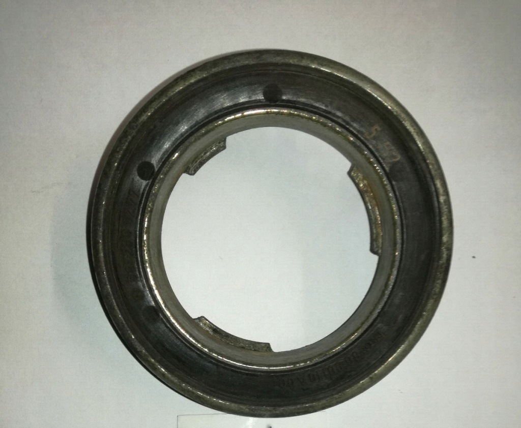 Купити Електромагніт mercedes w124 w201 дизель 6012000277