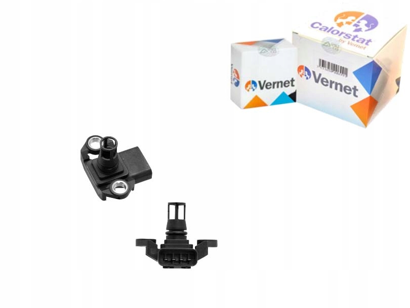 фото №1, Датчик тиску w колектор ssącym lexus gs gx is iii lc ls rc rx