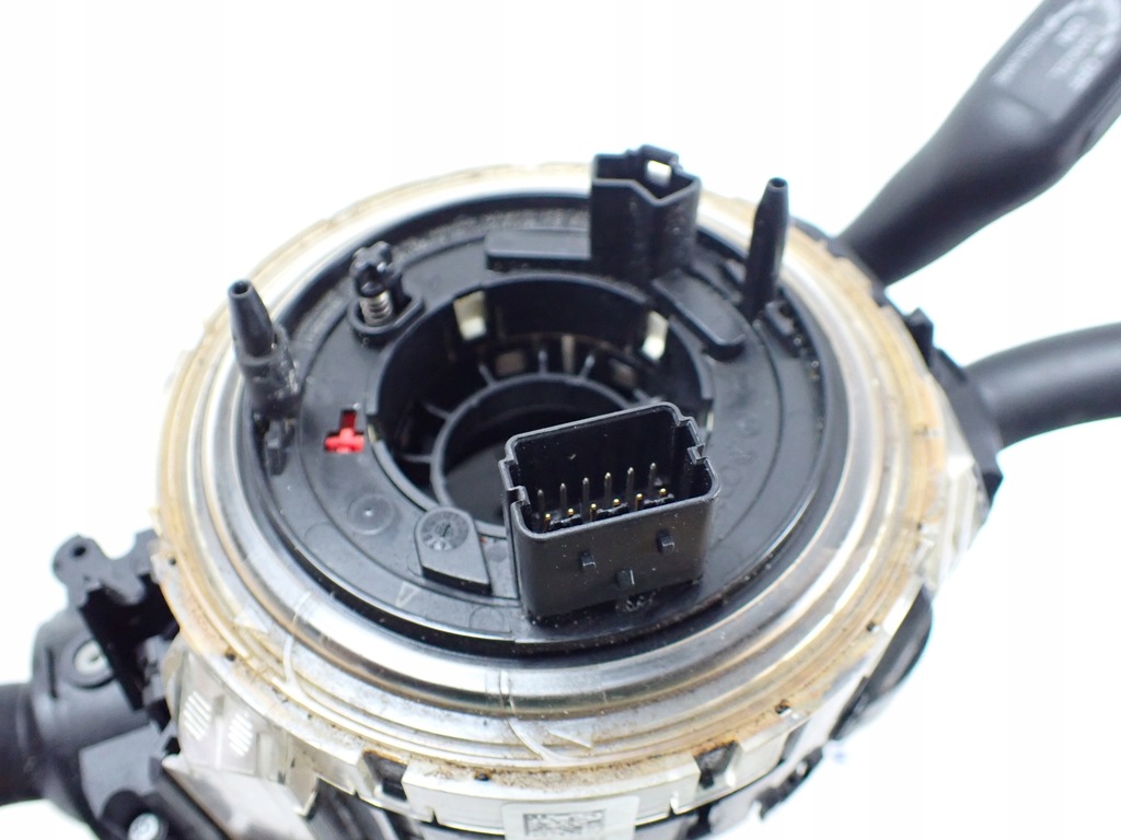 фото №7, Перемикач комбінований перемикач підрульовий стрічка audi a6 c6 2.7 kombi europa 4f0953549d