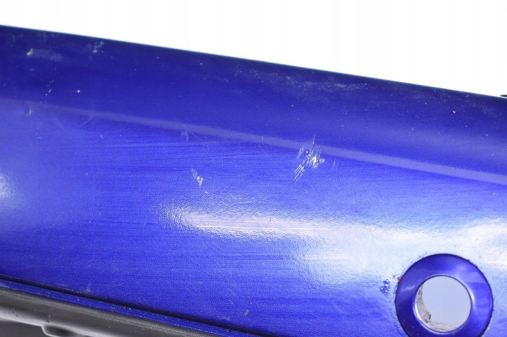 фото №16, Ford transit custom ii 12- бампер задня bk21-17e962