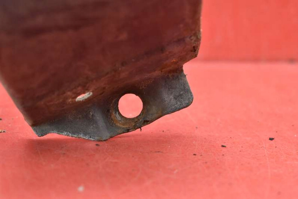 фото №6, Крыло левый перед передний 2z hyundai santa fe 2 ii 06-10