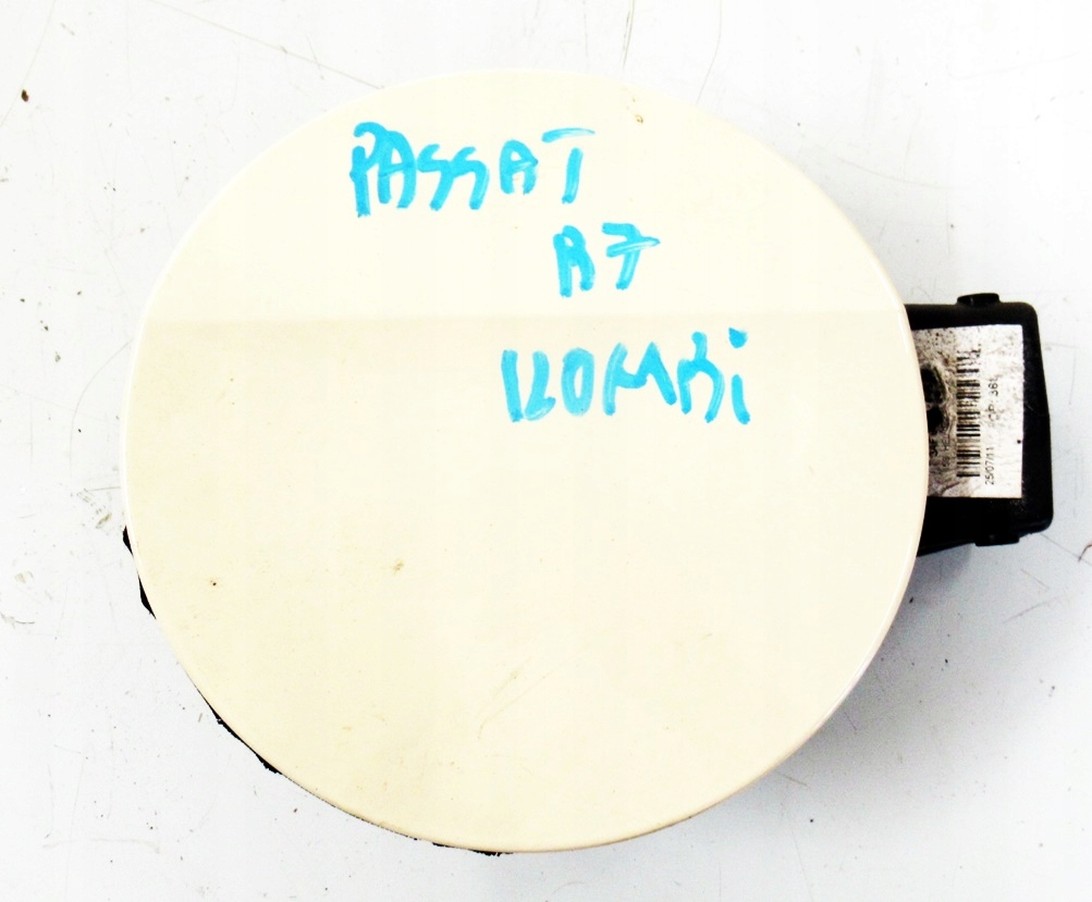 фото №1, Vw passat b7 крышка заливной топлива