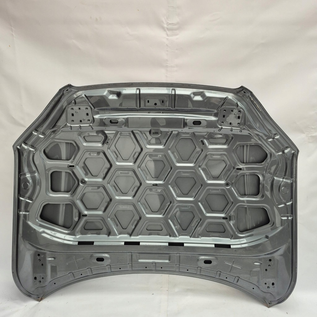 фото №9, Volvo xc90 ii 2 14- капот крышка двигателя