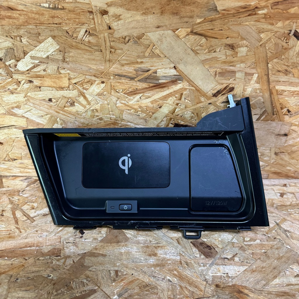 фото №1, Зарядное устройство индукционная lexus ux 861c0-76041