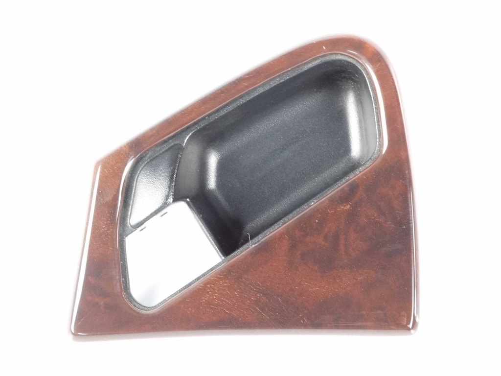 фото №1, Mercedes ml w163 захист рамка ручка ліва перед задня a1637660164