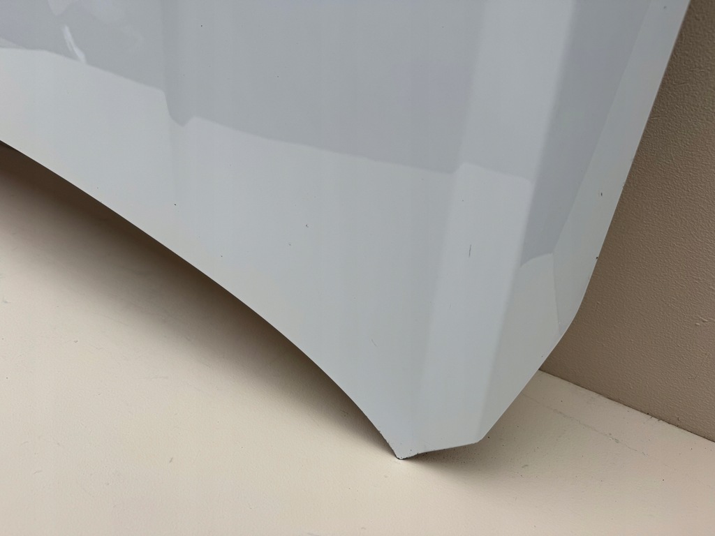 фото №11, Hyundai kona ii 2 23r- капот крышка двигателя перед передняя