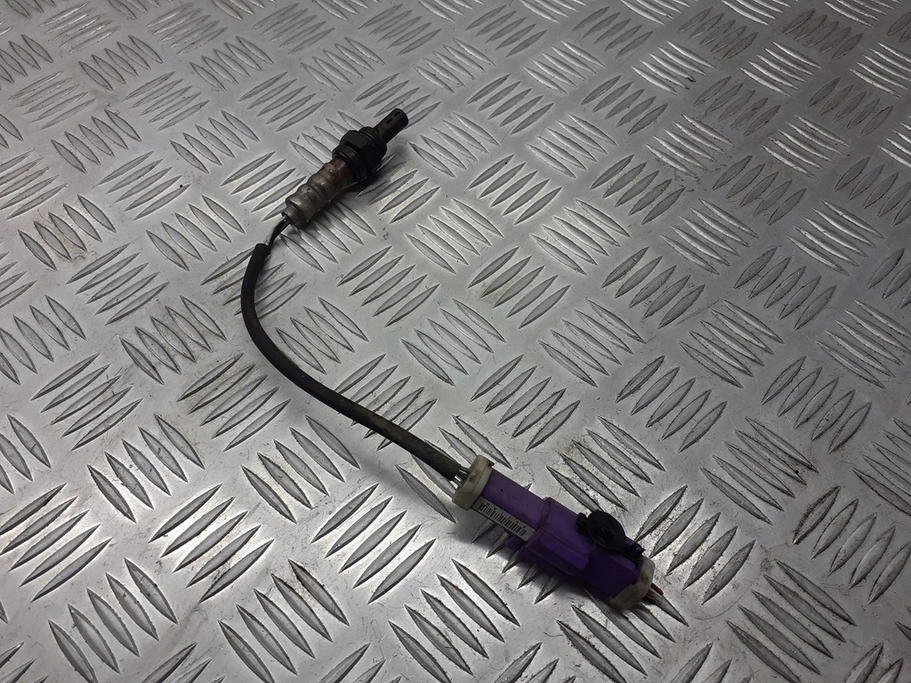 фото №1, Датчик лямбда-зонд ford fusion 1.4