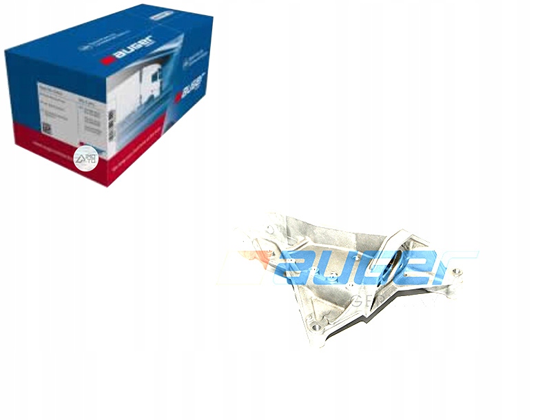 фото №1, Опора подшипниковый, подшипник. амортизатора кабина водителя auger 78188