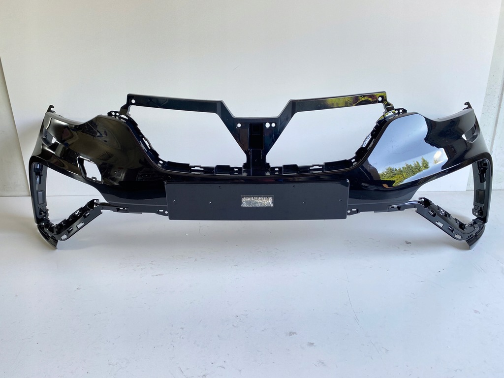 фото №6, Бампер передний перед renault arkana 2021-