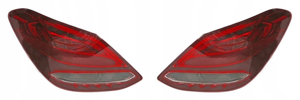 фото №5, Tyc 11-6755-16-2 лампа задняя комбинированная