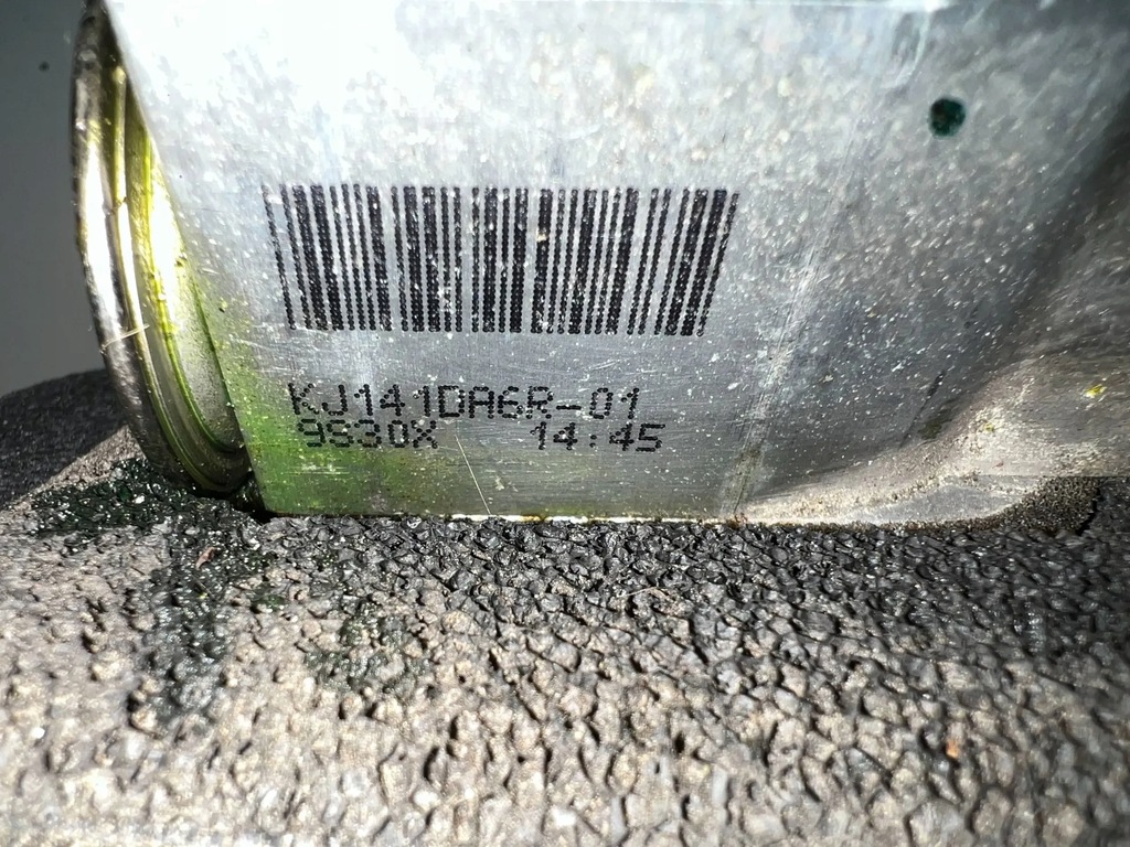 фото №10, Mazda 2 dj 2014- 1.5 skyactiv отопитель