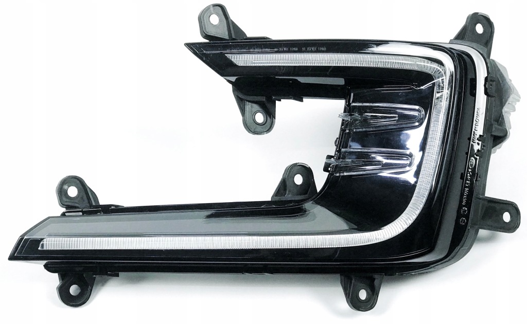 фото №1, Led левый vw passat b8 оригинальный номер