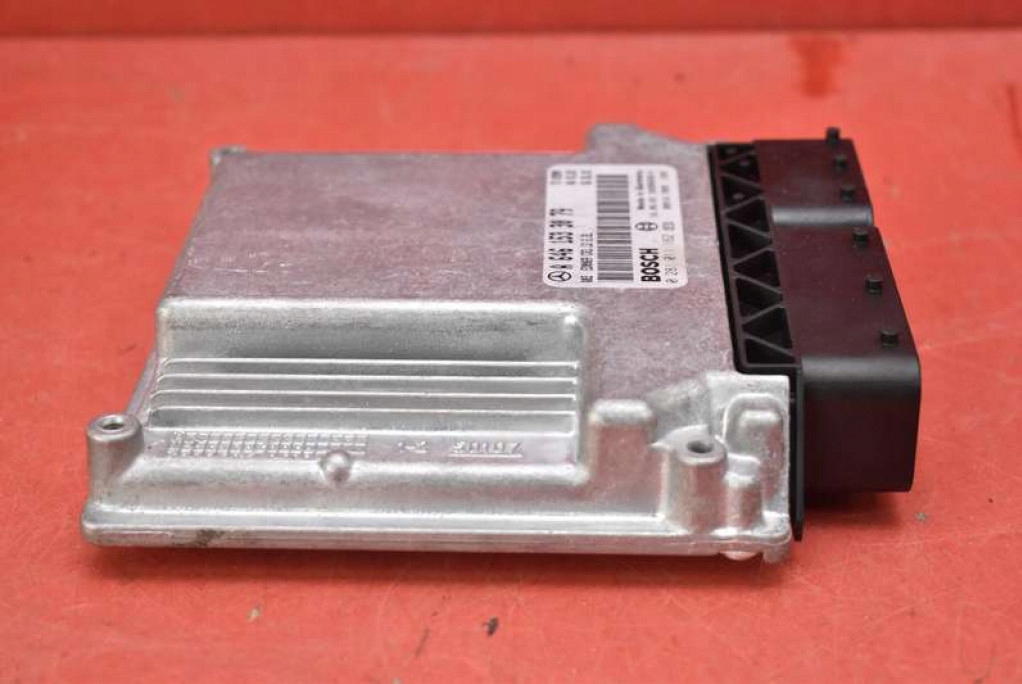 Блок управления двигателя a6461533079 mercedes c-klasa w203 2.2 cdi 143 km 00-04 в Украине