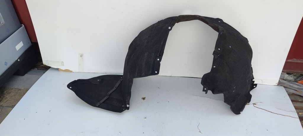 фото №1, Подкрылок lexus rz450e rz 450 e правое передние 53805-46010