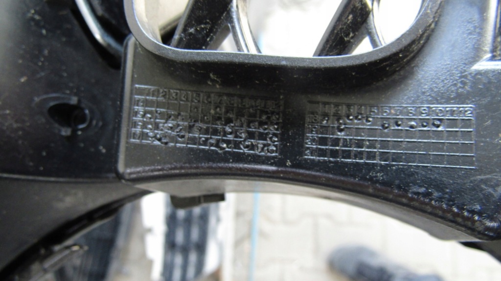 фото №8, Решітка радіатора решітка радіатора хром mercedes glc 253 x253 15-18