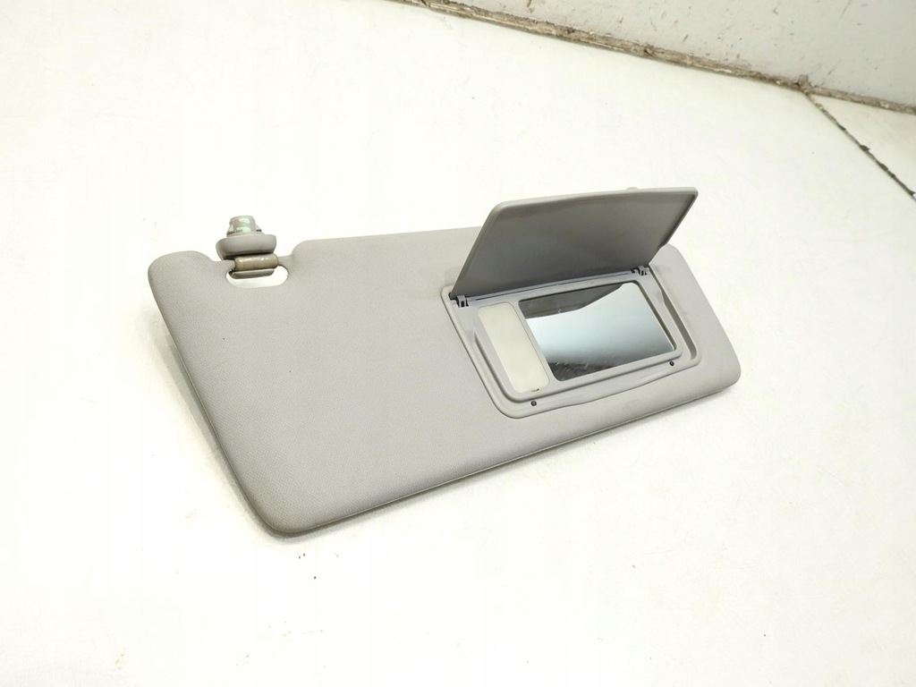 фото №6, Козырёк козырёк правый honda civic viii