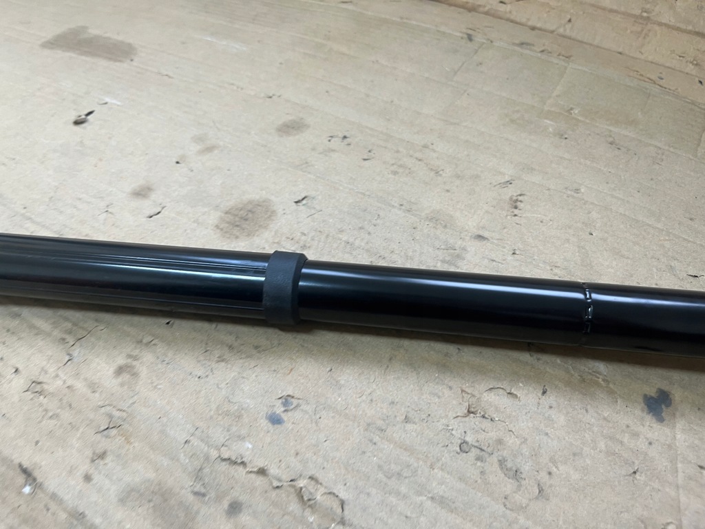 фото №11, Jaguar xj x351 амортизатори амортизатор електричний кришки багажника задня оригінал