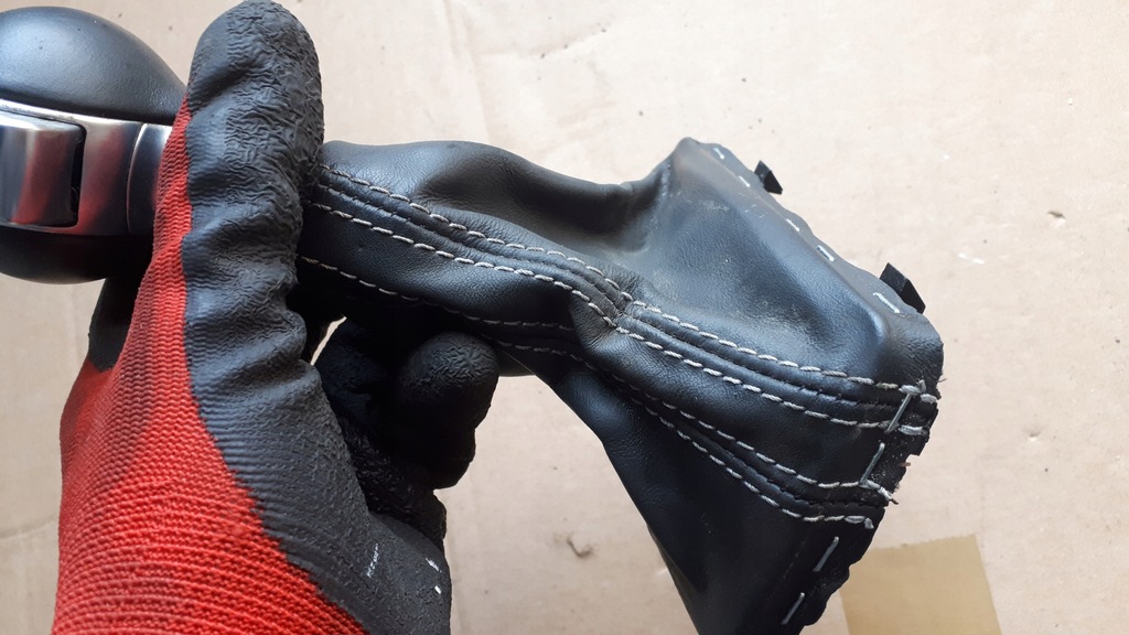 фото №6, S4 b8 lift a4 ручка переключения передач автоматическая коробка передач sline