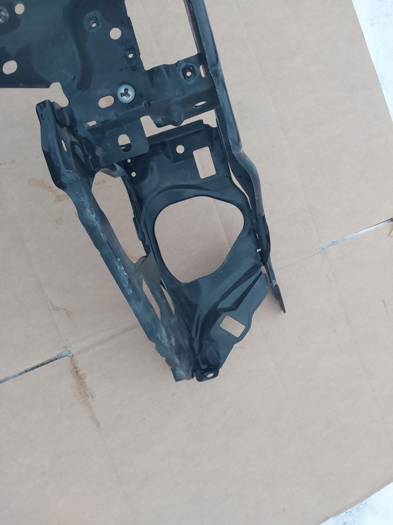 фото №6, Pas передний volvo xc60 xc 60 i оригинал