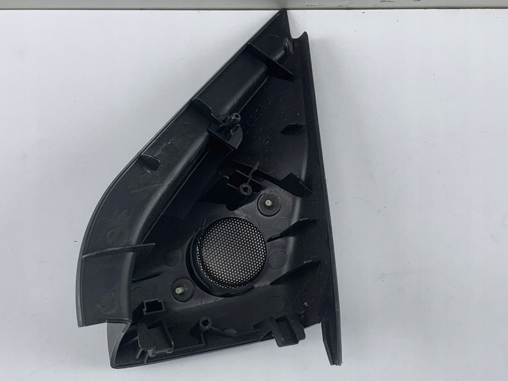 фото №3, Outlander ii защита динамика левый перед rockford