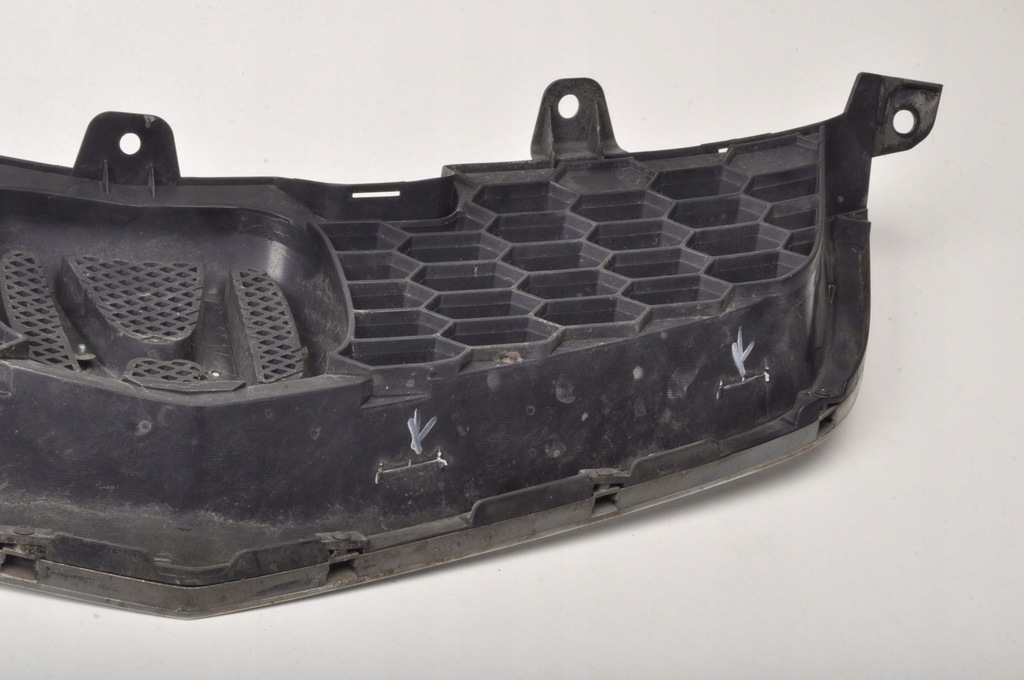 фото №8, Honda accord vii решётка радиатора решётка радиатора