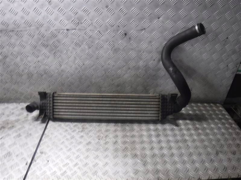 фото №1, Интеркулер ford focus c-max mk1 1.8 tdci