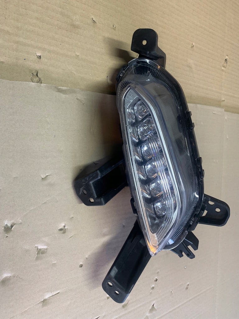 фото №1, Led drl hyundai i30 iii