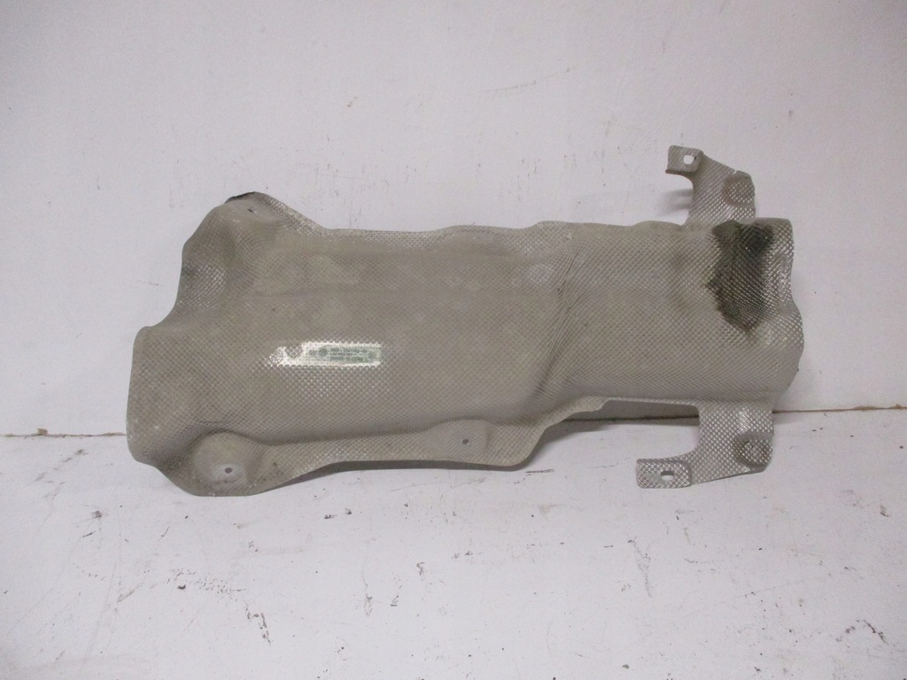 фото №1, Защита тепловая bmw 4 f32 7241774