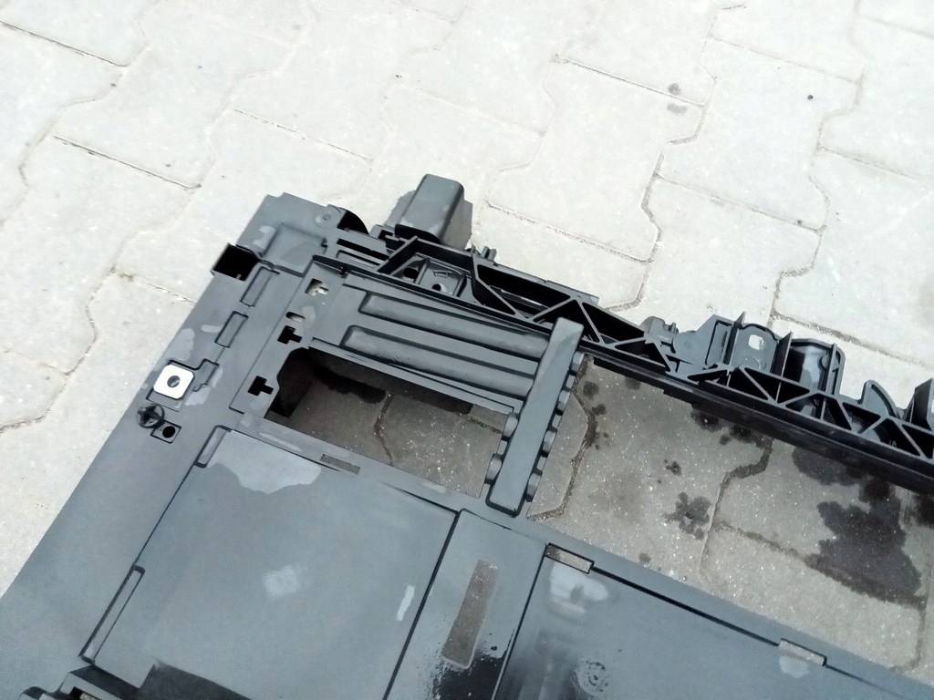 фото №5, Ford ecosport lift - усилитель pas передний gn15-8b041-v