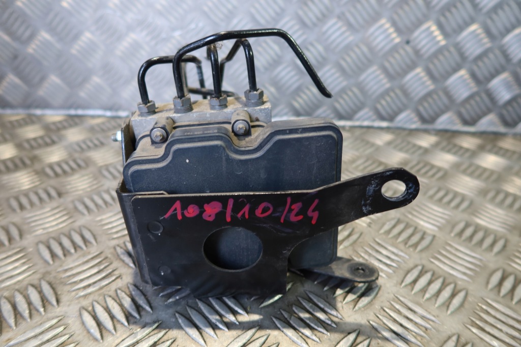 Насос abs renault kangoo ii з кошик 0265255792 Доставка