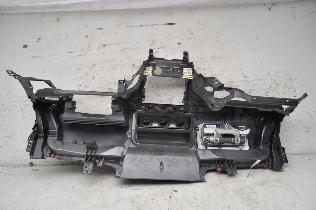 фото №9, Ford s-max mk1 приборная панель приборная приборная панель europa