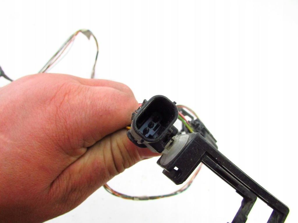 фото №5, Suzuki kizashi джгут бампер задня pod pdc 09-14r