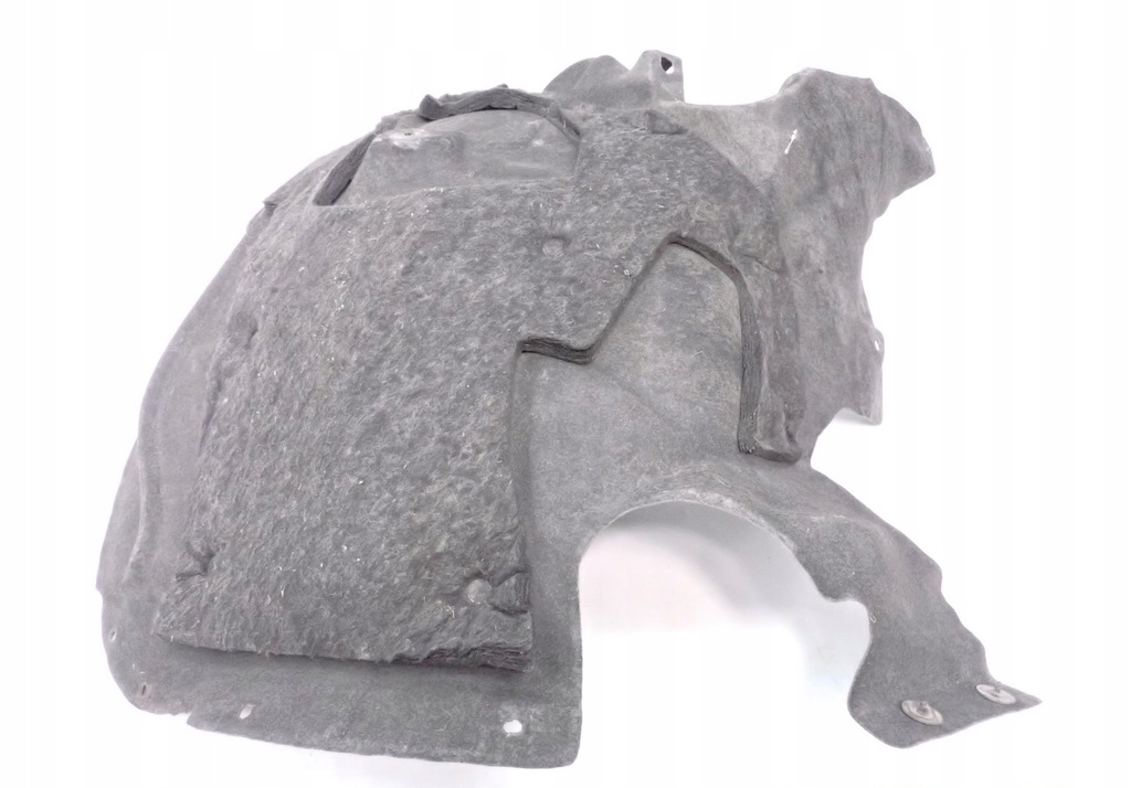 фото №9, Підкрилок ліва перед audi a8 d4 4h lift 4h0821191e