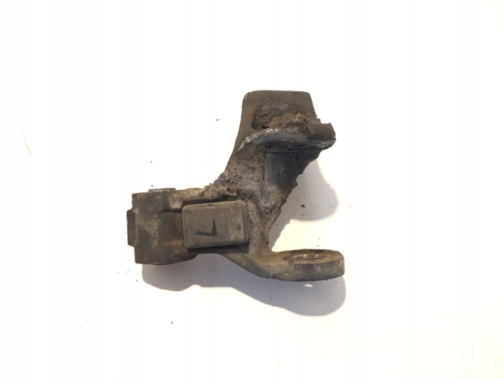 фото №1, Кронштейн ресора перед ліва mercedes actros