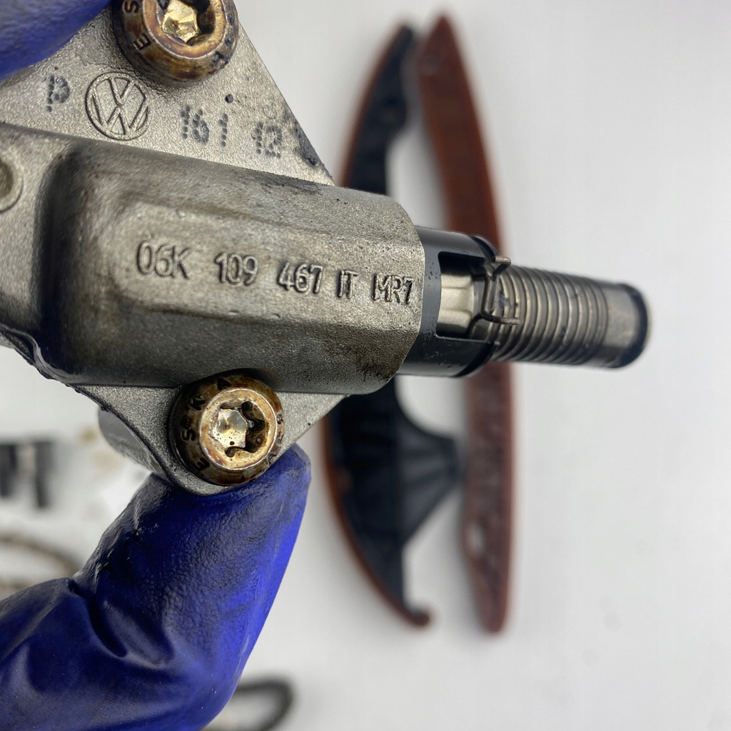 фото №7, Грм набір комплект розподільного валу audi seat vw skoda 1.8 2.0 tfsi tsi