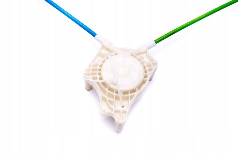 фото №14, Подъемник стекло передний левый vw fox 5z3837461a