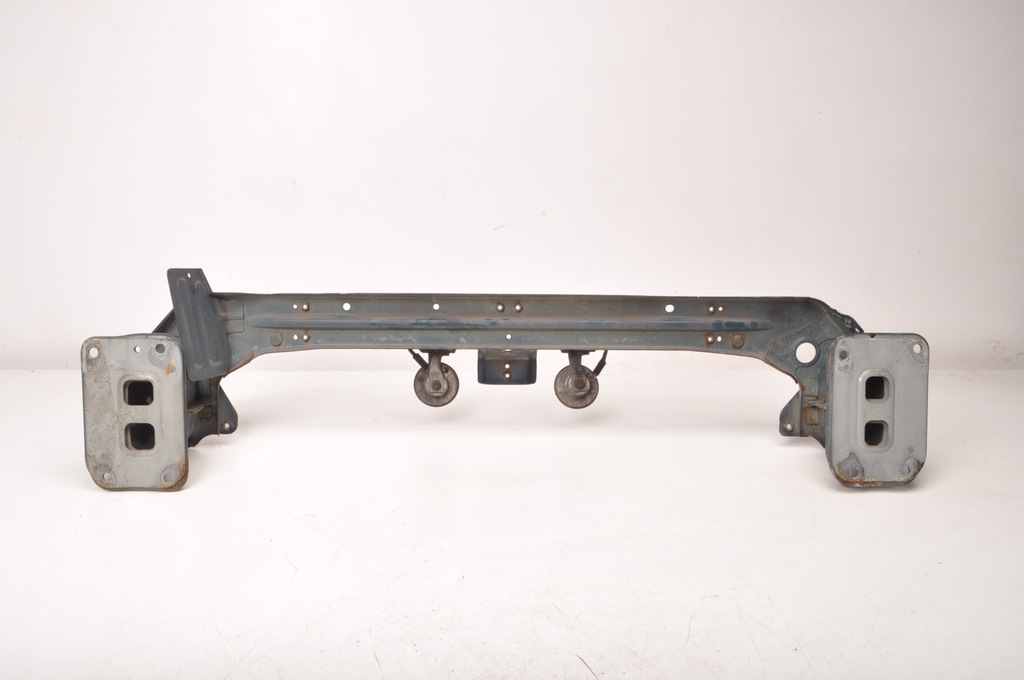 фото №8, Peugeot 4007 балка бампера перед