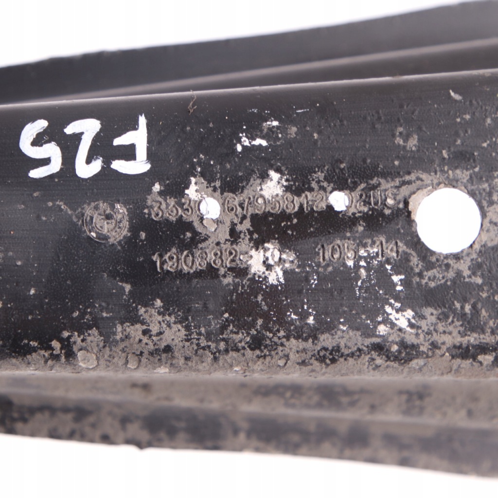 фото №9, Bmw x3 f25 x4 f26 рычаг задняя задний 6795812